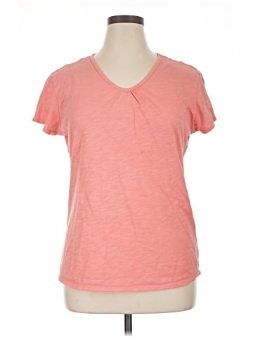 WHITE SIERRA Short Sleeve T-Shirt (view 1)
