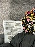 Boden Paisley Brown Casual Dress Size 4 - photo 9