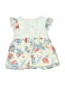Little Lass 100% Polyester Blue Dress 9-12 MO / 12 MO - photo 2