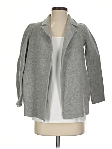 Theory Coat (view 1)