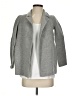 Theory Gray Coat Size P (petite) - photo 1