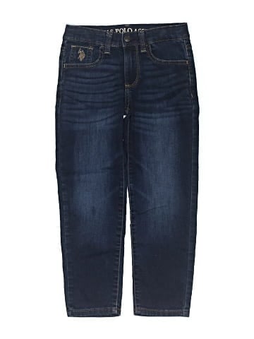 U.S. Polo Assn. Jeans (view 1)