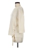 Halogen Ivory Wool Pullover Sweater Size M - photo 5