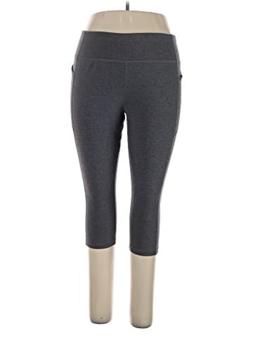 Athletic Works Active Pants (view 1)