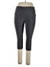 Athletic Works Gray Active Pants Size XXL - photo 1