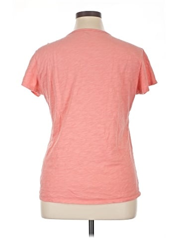 WHITE SIERRA Short Sleeve T-Shirt (view 2)