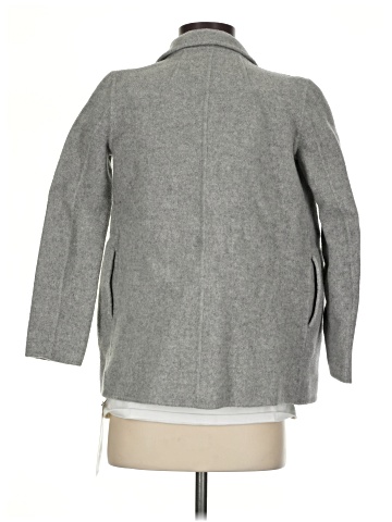 Theory Coat (view 2)
