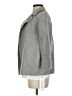 Theory Gray Coat Size P (petite) - photo 5