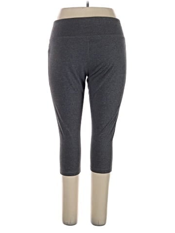 Athletic Works Active Pants (view 2)