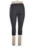 Athletic Works Gray Active Pants Size XXL - photo 2