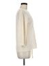 Halogen Ivory Wool Pullover Sweater Size M - photo 4