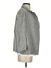Theory Gray Coat Size P (petite) - photo 4