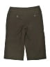 Ann Taylor LOFT Brown Khaki Shorts Size 6 Petite - photo 2