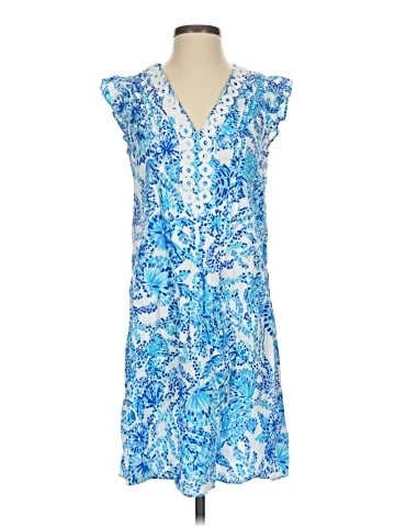 Lilly Pulitzer Casual Dress (view 1)