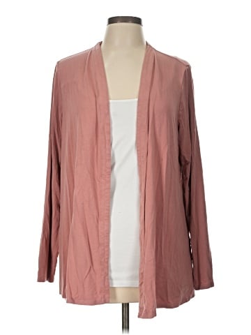 J.Jill Kimono (view 1)