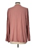 J.Jill Pink Kimono Size L - photo 2