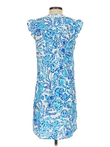Lilly Pulitzer Casual Dress (view 2)