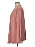 J.Jill Pink Kimono Size L - photo 5