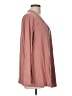 J.Jill Pink Kimono Size L - photo 4