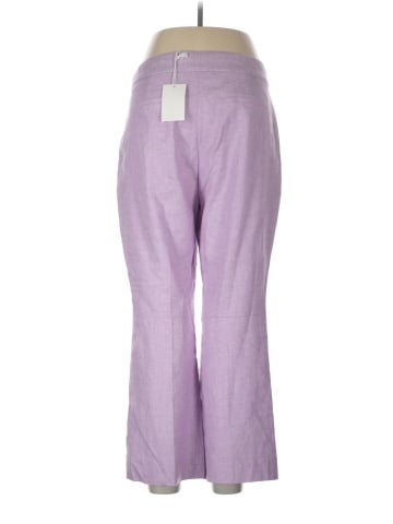 J.Crew Linen Pants (view 2)