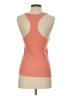 Columbia Orange Tank Top Size S - photo 2