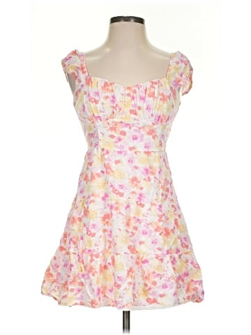 Hollister Cocktail Dress (view 1)