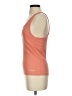 Columbia Orange Tank Top Size S - photo 5