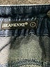 Blank NYC Blue Denim Shorts Size L - photo 3