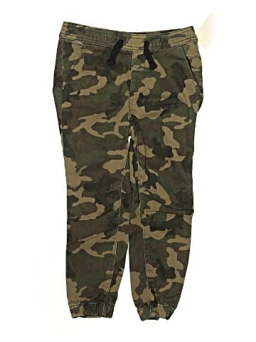 DL1961 Casual Pants (view 1)