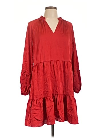 CeCe Casual Dress (view 1)