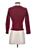 Ann Taylor Burgundy Pullover Sweater Size S - photo 2