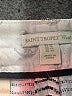 Saint Tropez West Stripes Ivory Shorts Size 10 - photo 3