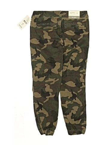 DL1961 Casual Pants (view 2)