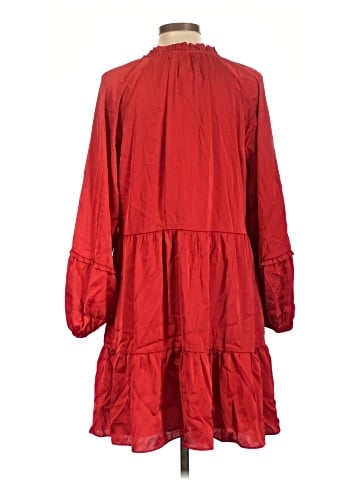 CeCe Casual Dress (view 2)