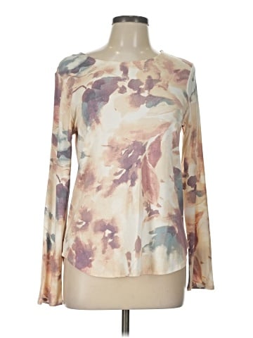 Cupio Long Sleeve Turtleneck (view 1)