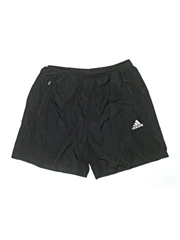 Adidas Athletic Shorts (view 1)