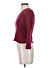 Ann Taylor Burgundy Pullover Sweater Size S - photo 5