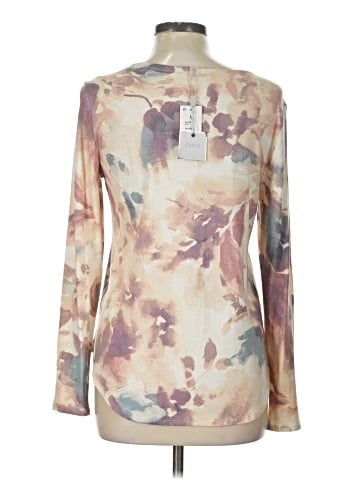 Cupio Long Sleeve Turtleneck (view 2)