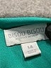 Bisou Bisou Print Teal Cocktail Dress Size 14 - photo 9