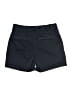Gap Solid Blue Cargo Shorts Size 4 - photo 2