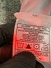 Antigua Hearts White Skort Size L - photo 4
