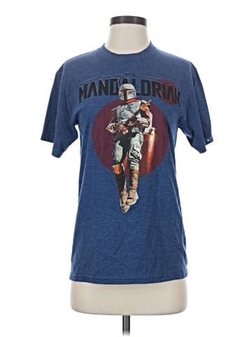 Star Wars Short Sleeve T-Shirt (view 1)