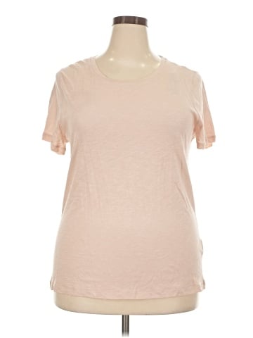J.Crew Short Sleeve T-Shirt (view 1)