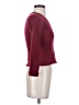 Ann Taylor Burgundy Pullover Sweater Size S - photo 4