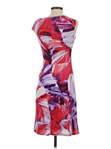 Kasper Cocktail Dress (view 2)