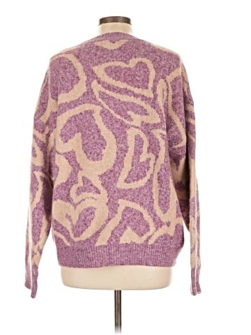 Umgee Pullover Sweater (view 2)