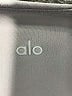 Alo Gray Active T-Shirt Size M (estimated) - photo 7