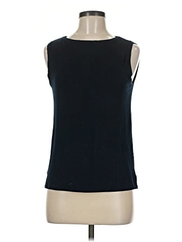 Majestic Filatures Sleeveless T-Shirt (view 1)