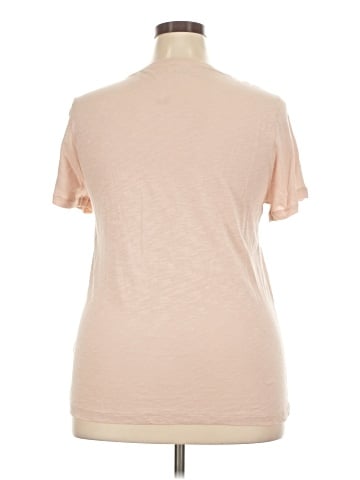 J.Crew Short Sleeve T-Shirt (view 2)
