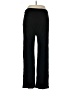 Lyssé Black Casual Pants Size L - photo 2